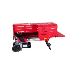 Despicator de lemne electric orizontal Leziter HY7T-520-III, 2200W, 7T