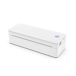 Imprimanta termica portabila A4 Procart A401, Bluetooth/USB-C, 300 dpi