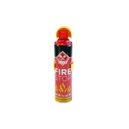Stingator tip spray 1000 ml cu suport de prindere, pentru incendii mici