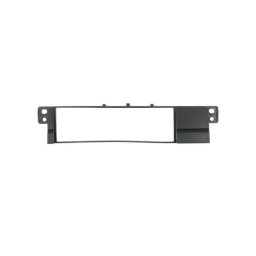Rama adaptoare 1 DIN pentru BMW Seria 3 E46 (1998+) neagra, RAM-40.067