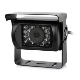 Camera marsarier HD Premium 12/24V cu infrarosu si unghi larg, 1224BUS PAL