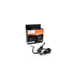 Bec LED auto H1 4800 lm 6000K, 12/24V, IP68 cu radiator (EV12-H1)