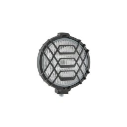 Set proiectoare rotunde universale Wesem 04616, lentila clara, 160 x 84 mm