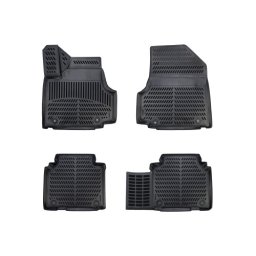 Set covorase auto tip tavita din TPE pentru Hyundai Ioniq 5 (2021+) A80-X214