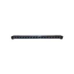 Proiector LED offroad 90W OSRAM 5700K, 10° Driving Beam, IP69K, 12-24V