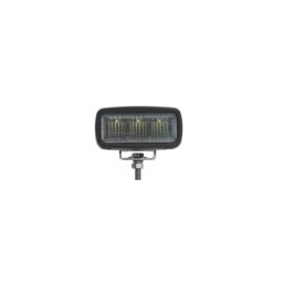 Proiector LED auto off-road 15W OSRAM 5700K, 1560 lm, 60°, IP67/IP69K