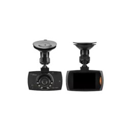 Camera auto DVR CHS-G30 Full HD 1080p, 140° wide, night vision