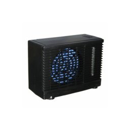 Ventilator auto 12V cu racire pe baza de apa rece, 2 viteze, FS-1209