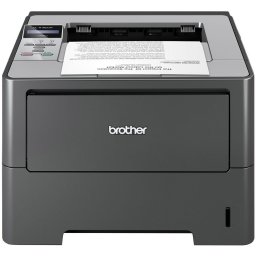 Imprimanta Second Hand Laser Monocrom Brother HL-6180DW, Duplex, A4, 40ppm, 1200 x 1200, Wireless, Retea, USB NewTechnology Media