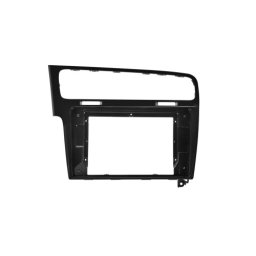 Rama navigatie 10” cu cablaj si modul CANBUS pentru VW Golf VII 2012–2019