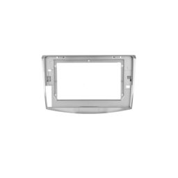 Rama navigatie 10" cu cablaj si modul CANBUS pentru VW Passat B6/B7 (2005–2015)