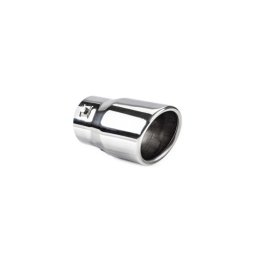 Ornament pentru toba Premium 8908 din inox lucios, 19,5 cm
