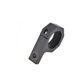 Suport montaj proiectoare pe bullbar/rollbar 1.5 inch (3,8 cm) din aluminiu