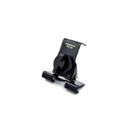 Suport antena CB reglabil cu prindere universala, montaj pe haion/portbagaj RB-66