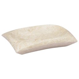 Chiuveta, crem, 50x35x10 cm, marmura GartenMobel Dekor