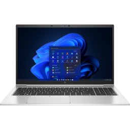 Laptop Refurbished HP EliteBook 850 G8, Intel Core i5-1145G7 2.60 - 4.40GHz, 16GB DDR4, 256GB SSD, 15.6" FHD, Webcam, Windows 11 Home NewTechnology Media