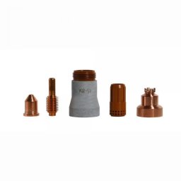 Kit consumabile 65A pentru pistolet plasma PX Telwin
