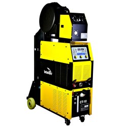 Aparat de sudura MIG/MMA Intensiv Perfekt MIG 500 RA, 500A, 400V