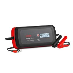 Redresor auto inteligent TELWIN T-Charge 20 EVO 12V/24V cu tester