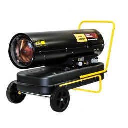 Tun de caldura pe motorina Intensiv PRO Diesel PLUS 60 kW