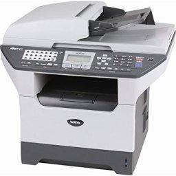 Imprimanta Multifunctionala Brother MFC-8870DW, Duplex, Retea, USB, Scaner, Copiator, Fax, Wi-Fi NewTechnology Media