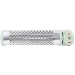 Radiator quartz de perete ZASS ZQH 05, 1500 W, IP24, 3 trepte
