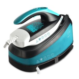 Statie de calcat Trisa Comfort Steam 7959.1412, 2200 W, 5.5 bari