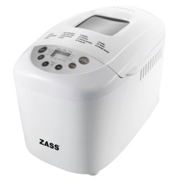 Masina de facut paine Zass ZBM 03, 15 programe, 1000-1500 g
