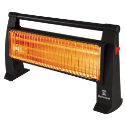 Radiator cu quartz Electromures EM1001, 1500W, 3 trepte de putere