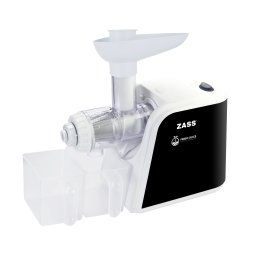 Storcator pentru rosii si fructe moi Zass ZTJ 01, 1200W max, reverse