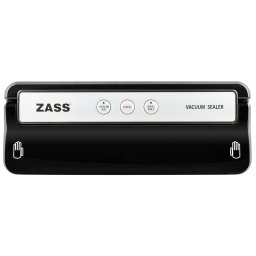Aparat de vidat alimente Zass ZVS 01 pentru pungi de pana la 30 cm