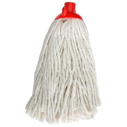 Rezerva mop MagicHome M2198 din bumbac, cap absorbant fara coada