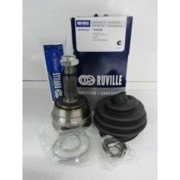 Cap planetara Ruville pentru Audi 80, Coupe, VW Golf IV, Jetta II, Passat