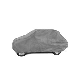 Prelata auto exterioara Mobile Garage S pentru Fiat 126 si Mini 300-310 cm