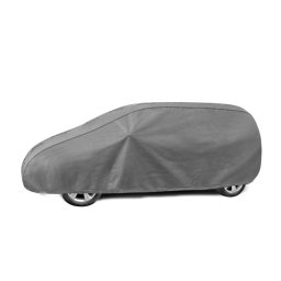 Prelata auto exterioara Mobile Garage Mini Van L, 410-450 cm