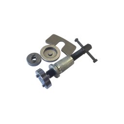 Presa comprimare piston etrier cu filet pe dreapta pentru masini europene si japoneze