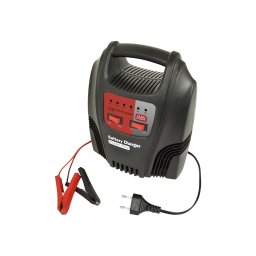 Incarcator acumulator auto Carpoint 6V/12V 2-8A cu LED si protectie