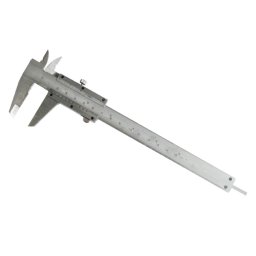 Subler manual clasic 150 mm cu tija pentru masurarea profilului anvelopelor