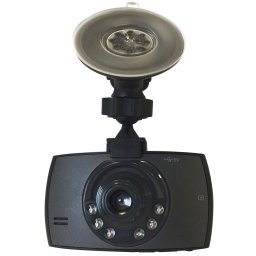 Camera video auto Full HD 1080p cu display, vedere noapte si senzor soc