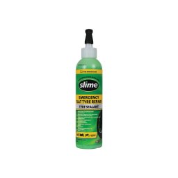Solutie anti-pana Slime 237 ml pentru anvelope moto fara camera