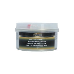 Chit auto poliesteric Protecton 1 kg pentru reparatii si nivelare