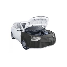 Husa protectie frontala auto pentru service Kegel, bara si grila
