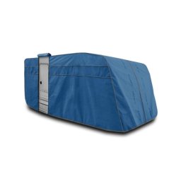 Prelata rulota Kegel Mobile Garage Caravan 500ER, 475-500 cm