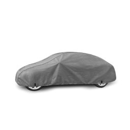 Prelata auto exterioara Kegel Mobile Garage pentru coupe 380-400 cm