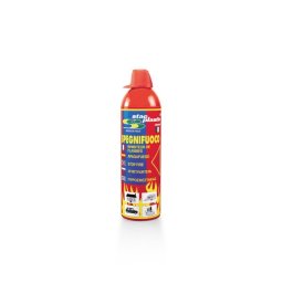 Spray stingator de incendiu 1000 ml Stac Italia pentru auto si casa