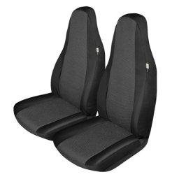 Huse scaune fata Ares Super AirBag pentru Toyota Aygo 1, C1 I, 107