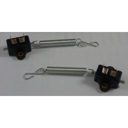 Intrerupator stop frana universal 16A cu arc pentru tractoare si autovehicule