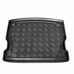 Tavita portbagaj dedicata Ssangyong Kyron 2006-prezent, NewDesign