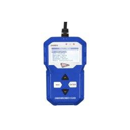 Tester diagnoza auto OBD2 cu afisaj pentru erori motor Streetwize