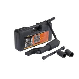 Trusa cheie jante camion cu reductor de forta, capete 32-33 mm, ZLB-68